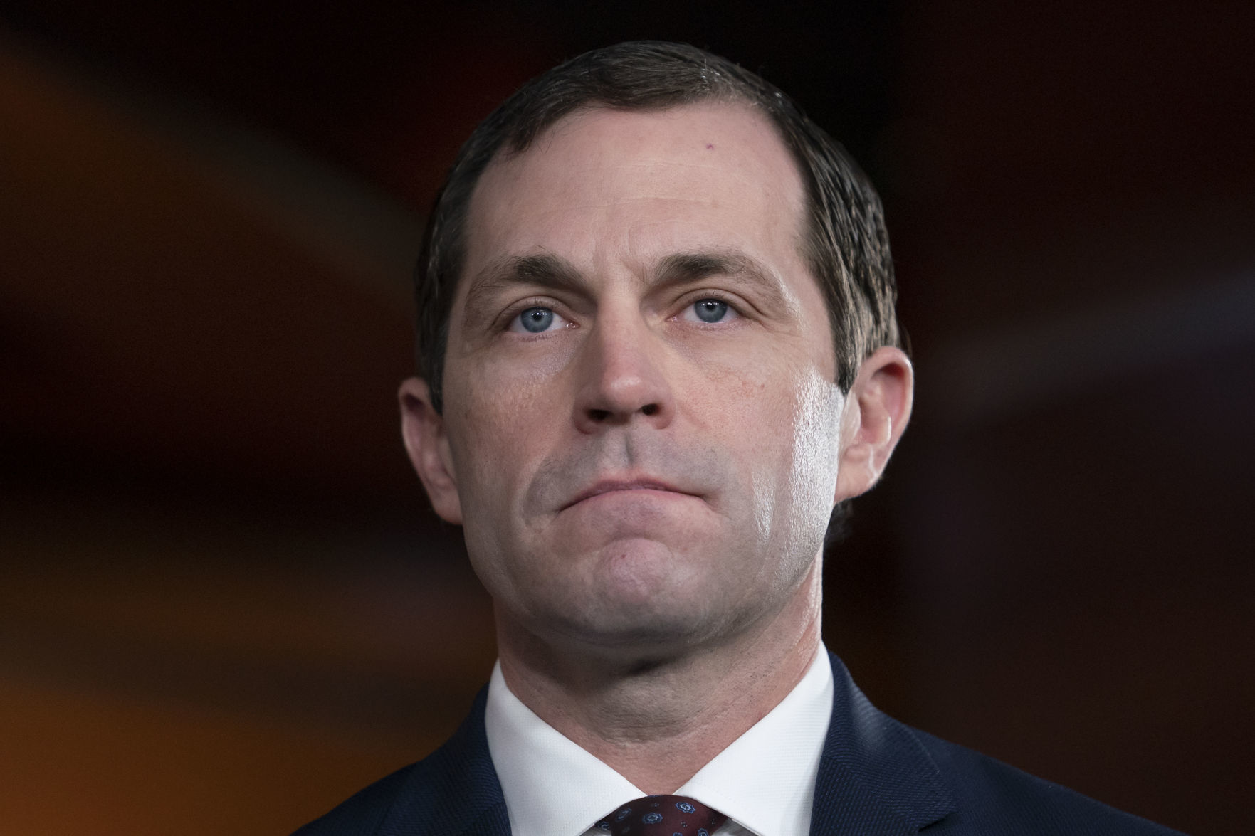 Rep. Jason Crow